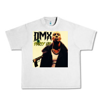 Lunar Rock dmx Urban Heavy Tee - artisFamous