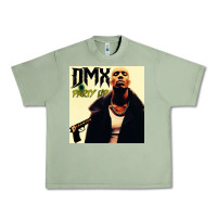 Oil Green dmx Urban Heavy Tee - artisFamous