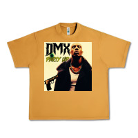 Dmx Urban Heavy Tee | Teevron
