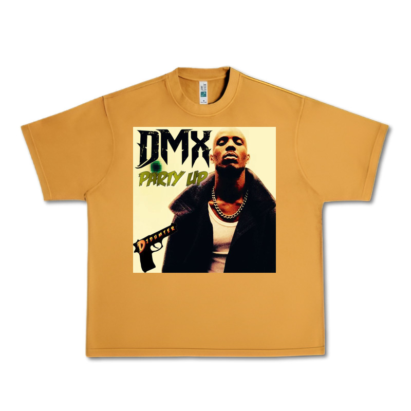 Dmx Urban Heavy Tee by artisFamous | Teevron