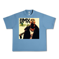 Pebble Blue dmx Urban Heavy Tee - artisFamous