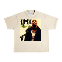 Sandshell dmx Urban Heavy Tee - artisFamous