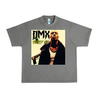 Tornado dmx Urban Heavy Tee - artisFamous