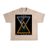French Oak coheed and cambria Urban Heavy Tee - artisFamous