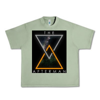 Oil Green coheed and cambria Urban Heavy Tee - artisFamous