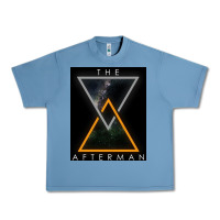 Coheed And Cambria Urban Heavy Tee | Teevron