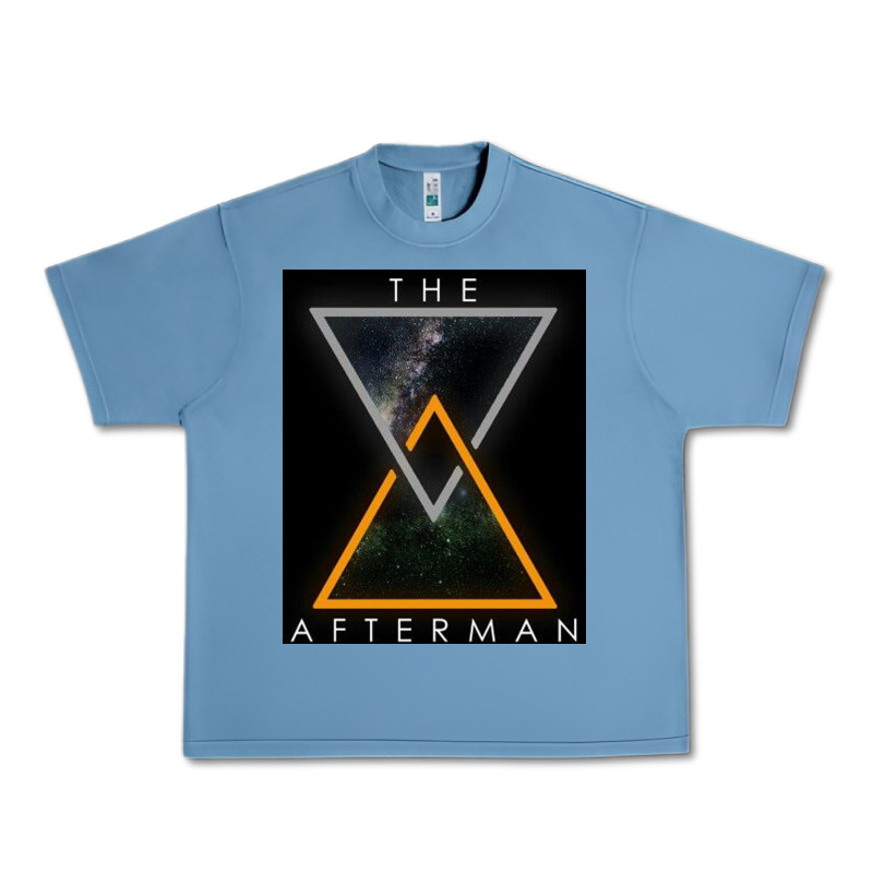 Coheed And Cambria Urban Heavy Tee by artisFamous | Teevron