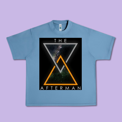 Coheed And Cambria Urban Heavy Tee Designed By Artisfamous