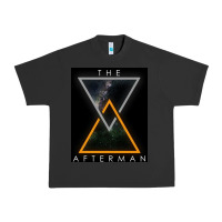 Pigment Black coheed and cambria Urban Heavy Tee - artisFamous