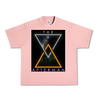 Salmon coheed and cambria Urban Heavy Tee - artisFamous
