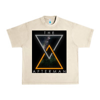Sandshell coheed and cambria Urban Heavy Tee - artisFamous