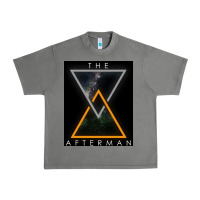 Tornado coheed and cambria Urban Heavy Tee - artisFamous