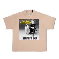 Burro rowyco Urban Heavy Tee - artisFamous