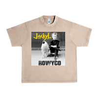 French Oak rowyco Urban Heavy Tee - artisFamous