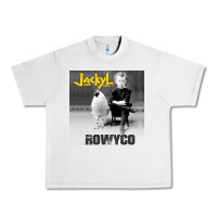 Lunar Rock rowyco Urban Heavy Tee - artisFamous