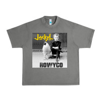 Tornado rowyco Urban Heavy Tee - artisFamous