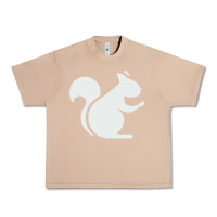 Burro squirrel Urban Heavy Tee - artisFamous