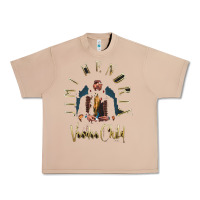 Burro jimi hendrix Urban Heavy Tee - artisFamous