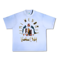 Grape Ice jimi hendrix Urban Heavy Tee - artisFamous