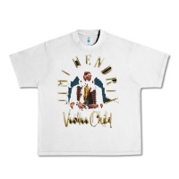 Lunar Rock jimi hendrix Urban Heavy Tee - artisFamous