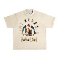 Sandshell jimi hendrix Urban Heavy Tee - artisFamous