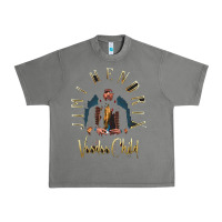 Tornado jimi hendrix Urban Heavy Tee - artisFamous