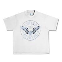 Lunar Rock linyrd skynyrd Urban Heavy Tee - artisFamous