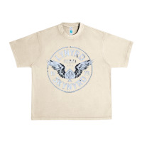 Sandshell linyrd skynyrd Urban Heavy Tee - artisFamous
