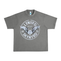 Tornado linyrd skynyrd Urban Heavy Tee - artisFamous