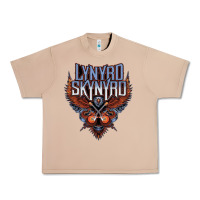 Linyrd Skynyrd Urban Heavy Tee | Teevron