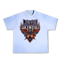 Grape Ice linyrd skynyrd Urban Heavy Tee - artisFamous