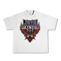 Lunar Rock linyrd skynyrd Urban Heavy Tee - artisFamous