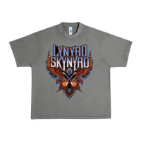 Tornado linyrd skynyrd Urban Heavy Tee - artisFamous