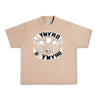 Burro linyrd skynyrd Urban Heavy Tee - artisFamous