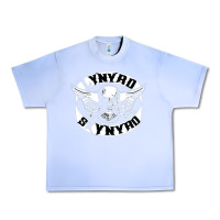 Grape Ice linyrd skynyrd Urban Heavy Tee - artisFamous
