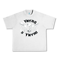 Lunar Rock linyrd skynyrd Urban Heavy Tee - artisFamous