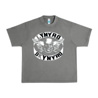 Tornado linyrd skynyrd Urban Heavy Tee - artisFamous