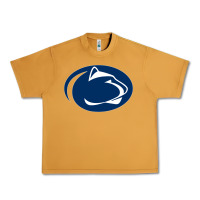 Nittany Lions Urban Heavy Tee | Teevron