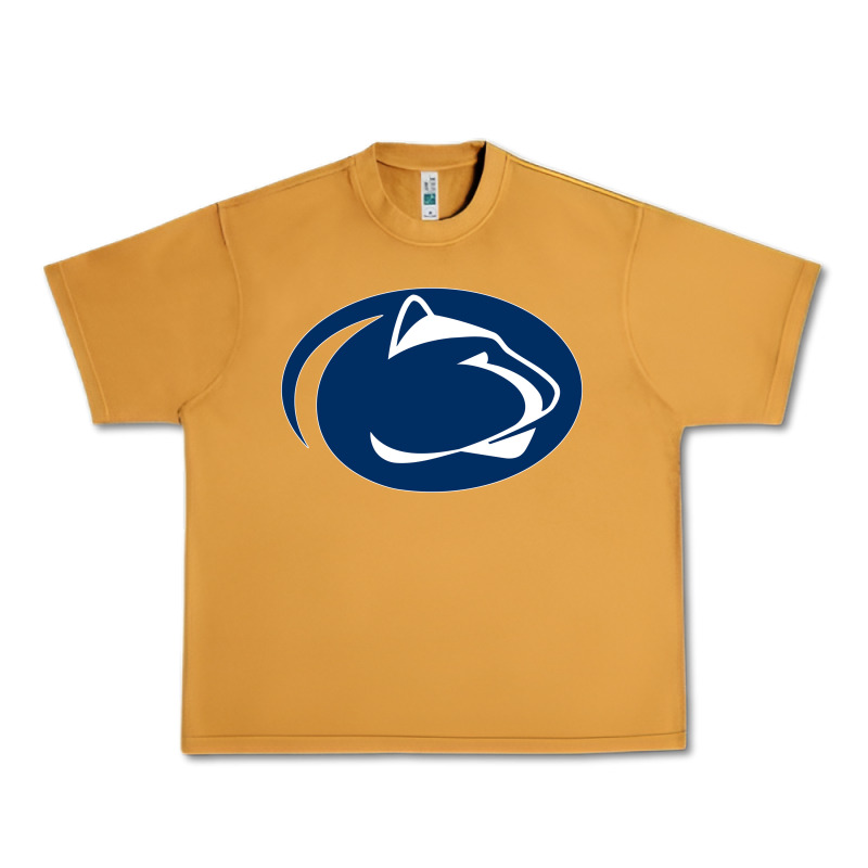 Nittany Lions Urban Heavy Tee by artisFamous | Teevron