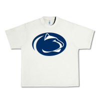 Pistachio nittany lions Urban Heavy Tee - artisFamous