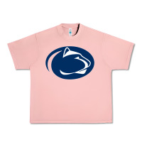 Salmon nittany lions Urban Heavy Tee - artisFamous