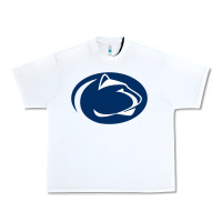 White nittany lions Urban Heavy Tee - artisFamous