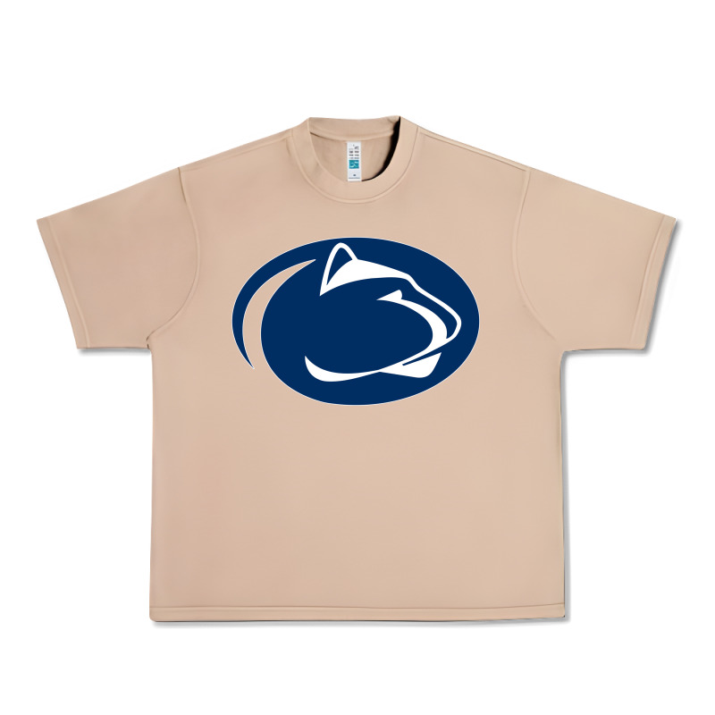 Nittany Lions Urban Heavy Tee by artisFamous | Teevron