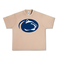 Burro nittany lions Urban Heavy Tee - artisFamous