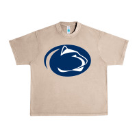 French Oak nittany lions Urban Heavy Tee - artisFamous