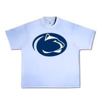Grape Ice nittany lions Urban Heavy Tee - artisFamous