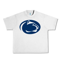Lunar Rock nittany lions Urban Heavy Tee - artisFamous