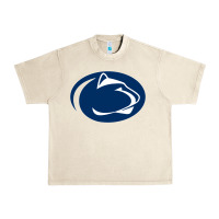 Sandshell nittany lions Urban Heavy Tee - artisFamous