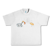 Lunar Rock supertramp Urban Heavy Tee - artisFamous