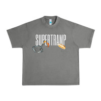 Tornado supertramp Urban Heavy Tee - artisFamous
